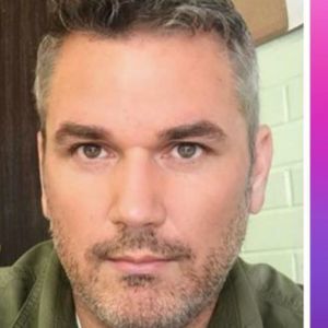 Meet your Posher, Thomas